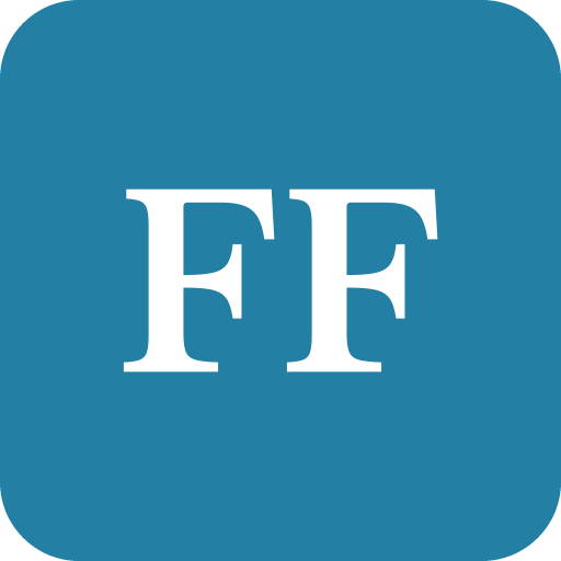 Foundry & Form logo